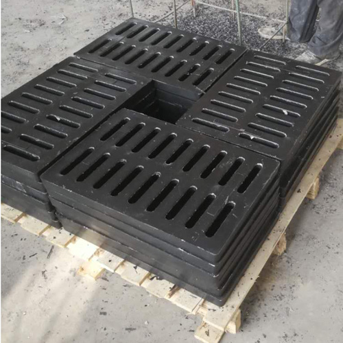 東營溝蓋板廠家批發(fā)樹脂復(fù)合溝蓋板